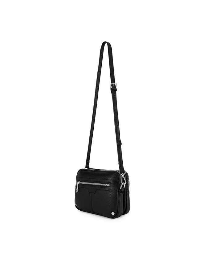 JENNY Geantă JENNY JNY-M-004-07 Negru