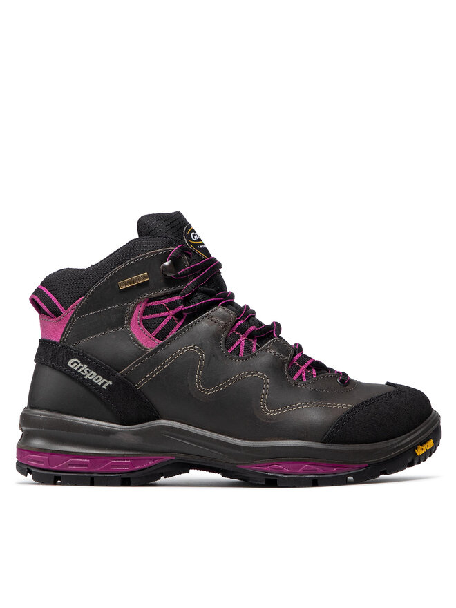 Grisport Scarpe da trekking Grisport 12529D10G Grigio