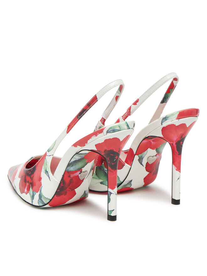 Aldo Σανδάλια Aldo Love Bloom 13922112 Έγχρωμο