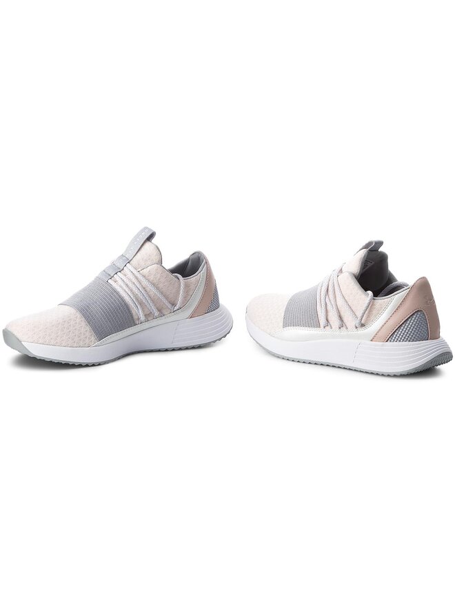 Under Armour Fitnessschuhe Under Armour Ua W Breathe Lace 3019973-601 Rosa