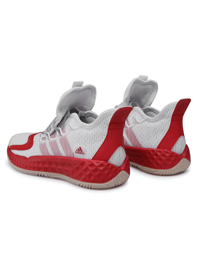 adidas Sneakers adidas Pro Boost Low FW9503 Weiß