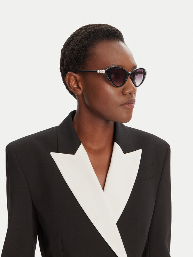 Aldo Ochelari de soare Aldo Kajus 13994902 Negru