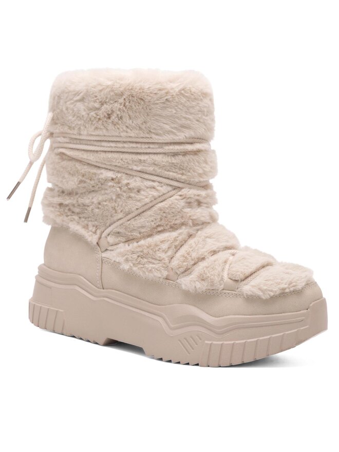 DeeZee Апрески DeeZee NELA WS6009-01 Бежов