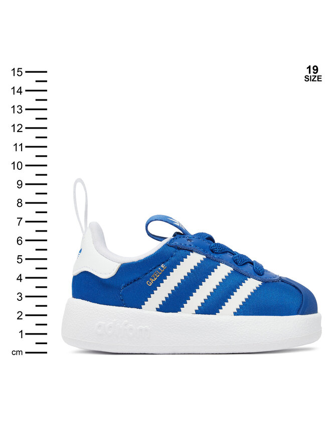 adidas Sneakersy adidas adiform Gazelle 360 IH3508 Niebieski