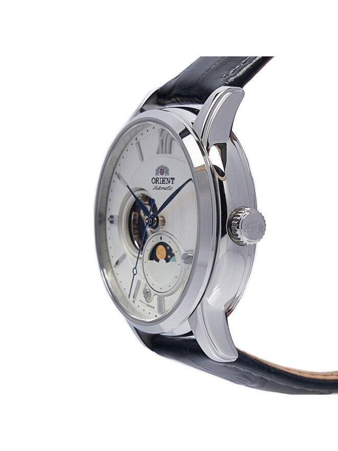 Orient Uhr Orient RA-AS0011S10B Schwarz