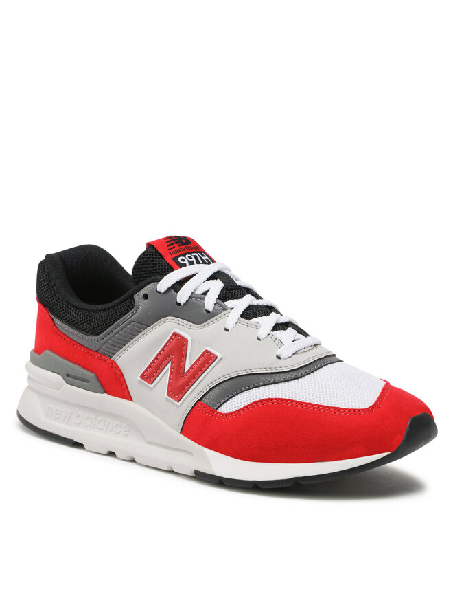 New Balance Tenisice New Balance CM997HVV Siva