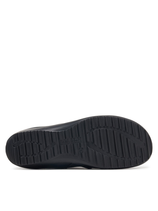 Josef Seibel Stiefeletten Josef Seibel Naly 61 79761-VL971 Schwarz