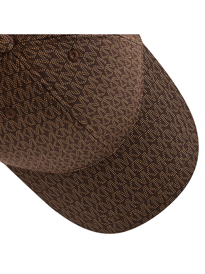 MICHAEL Michael Kors Cap MICHAEL Michael Kors MU100042TX Braun