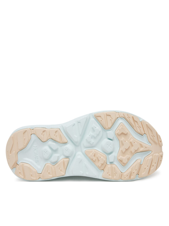 Hoka Sandalen Hoka Hopara 2 1147670 Beige