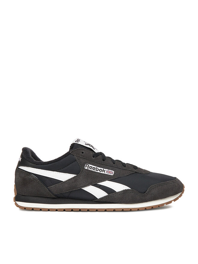 Reebok Снікерcи Reebok EO-CLASSIC AZ 100239547 Чорний