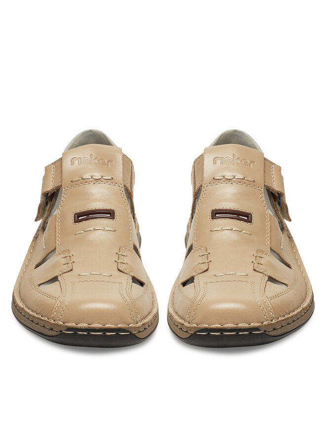 Rieker Sandalen Rieker 05284-60 Beige