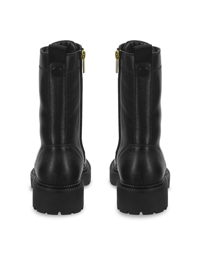 Gant Turistická obuv Gant 29541779 Černá