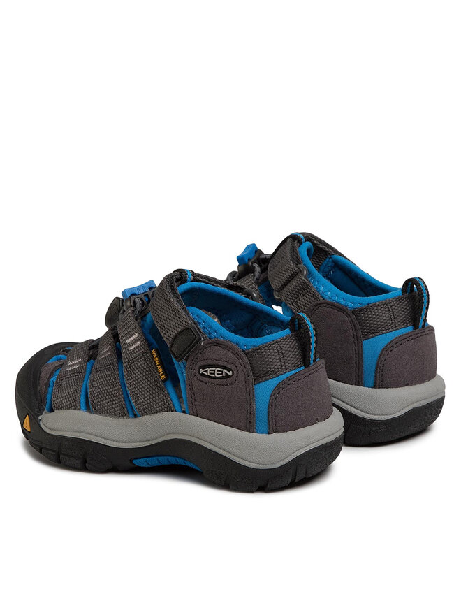 Keen Szandál Keen Newport H2 1022825 Szürke