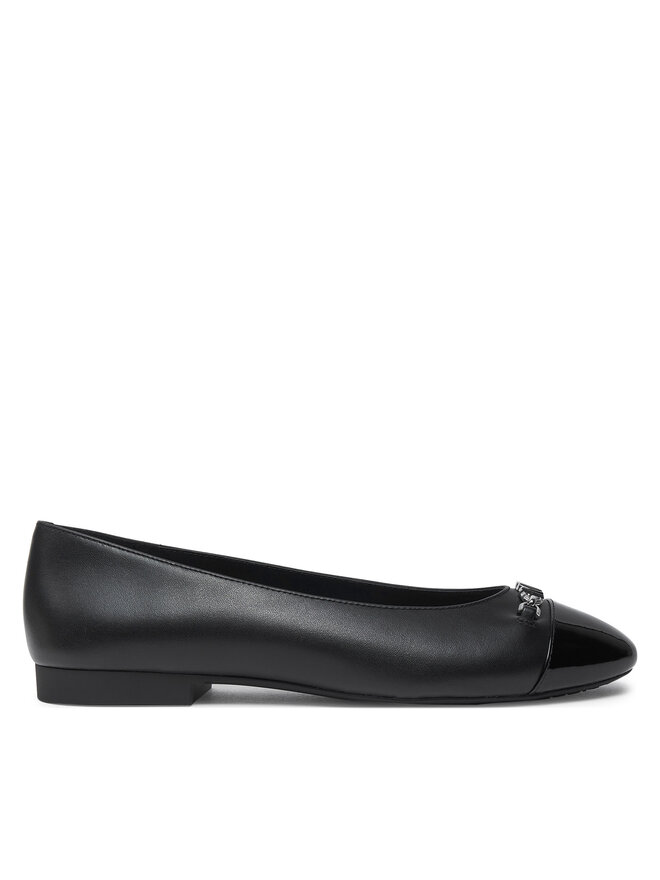 MICHAEL Michael Kors Bailarinas MICHAEL Michael Kors 40F4RBFP1L Negro