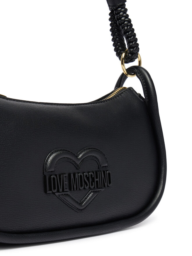 LOVE MOSCHINO Сумка LOVE MOSCHINO JC4098PP1OLL0000 Чорний