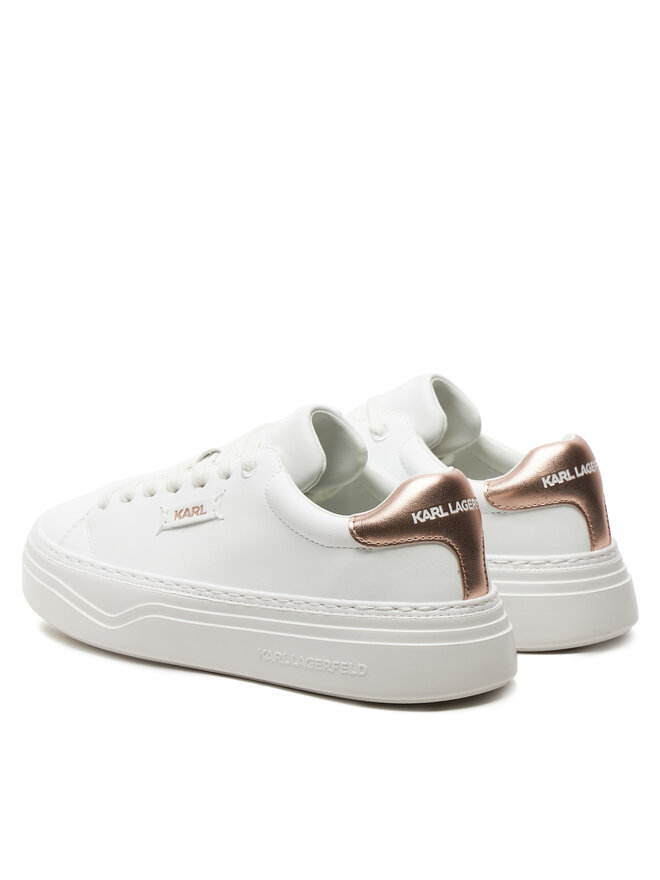 KARL LAGERFELD Sneakers KARL LAGERFELD KL63420 Weiß