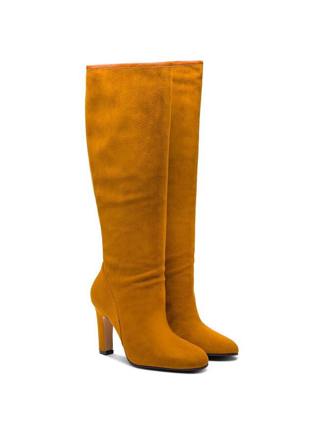 Charlie boot stuart weitzman hotsell