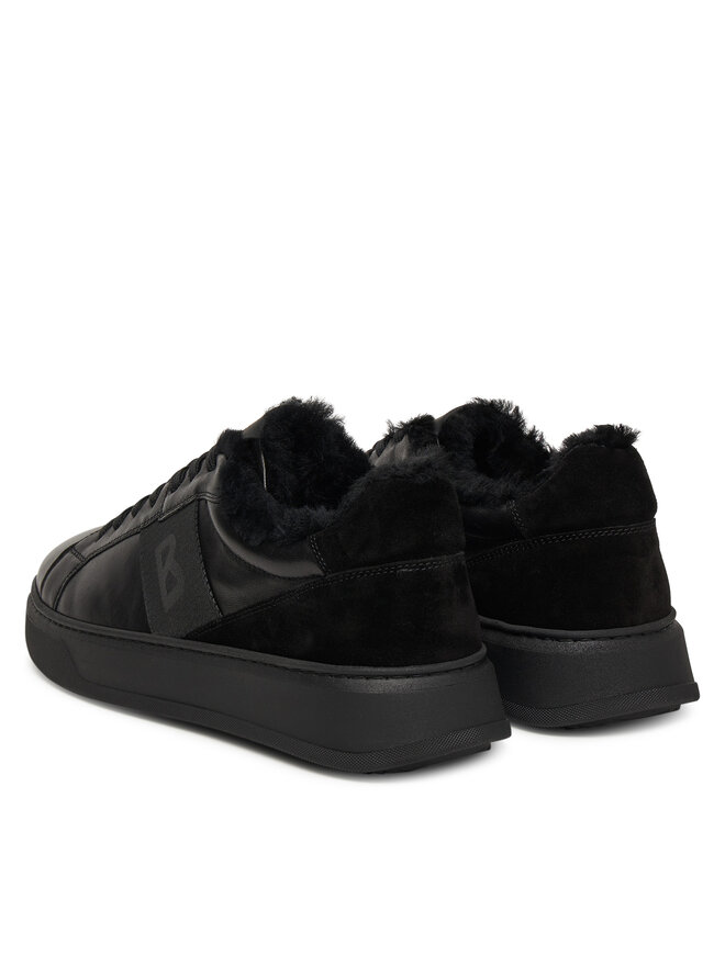 Bogner Zapatillas Bogner Milan 21 12540003 Negro