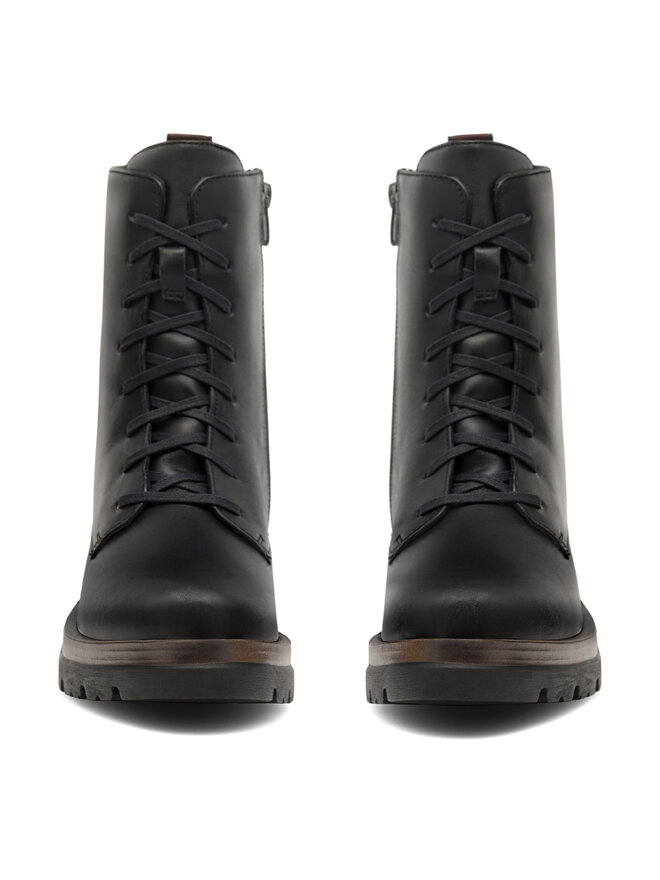 Lasocki Schnürstiefeletten Lasocki ARC-3115-04 Schwarz