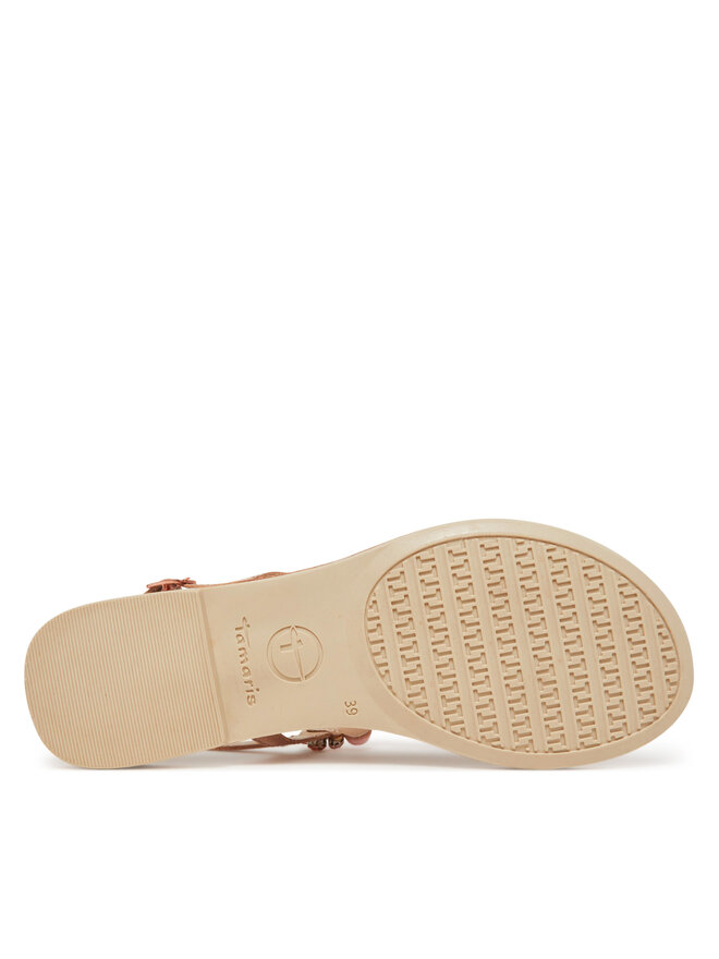 Tamaris Σανδάλια Tamaris 1-28163-42 Ροζ