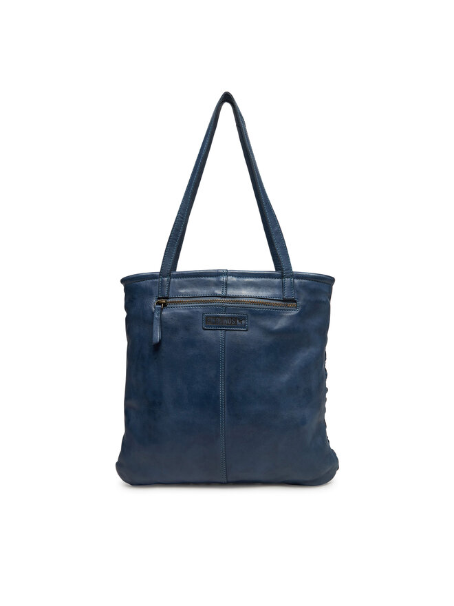 Pikolinos Handtasche Pikolinos WHA-234 Dunkelblau