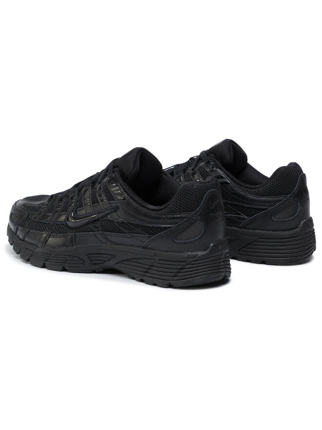 Nike Sneakers Nike P-6000 CD6404 002 Negru