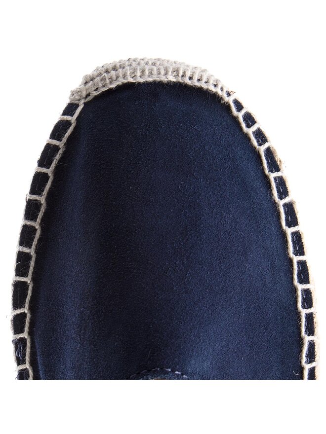 Big Star Shoes Εσπαντρίγιες Big Star Shoes AA274730 Σκούρο μπλε