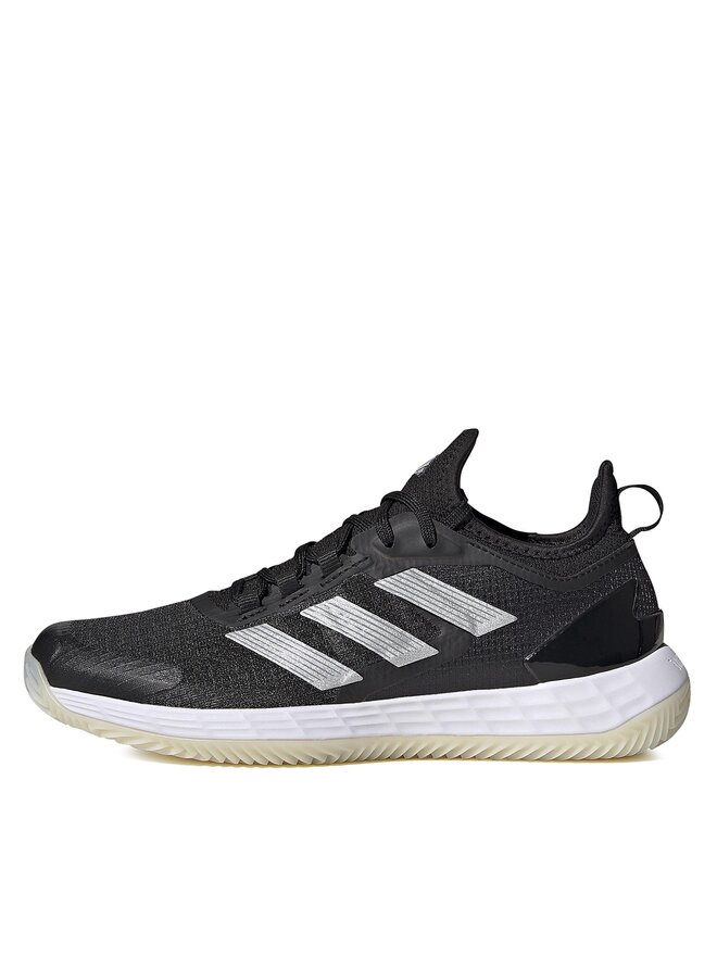 adidas Buty do tenisa adidas Adizero Ubersonic 4.1 ID1571 Czarny