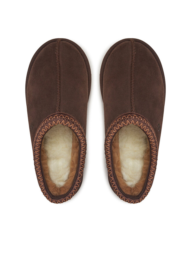 Ugg Papucs Ugg W Tasman 5955 Barna