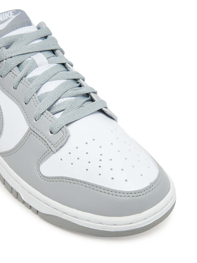 Nike Сникърси Nike Dunk Low Retro HF5441 Сив