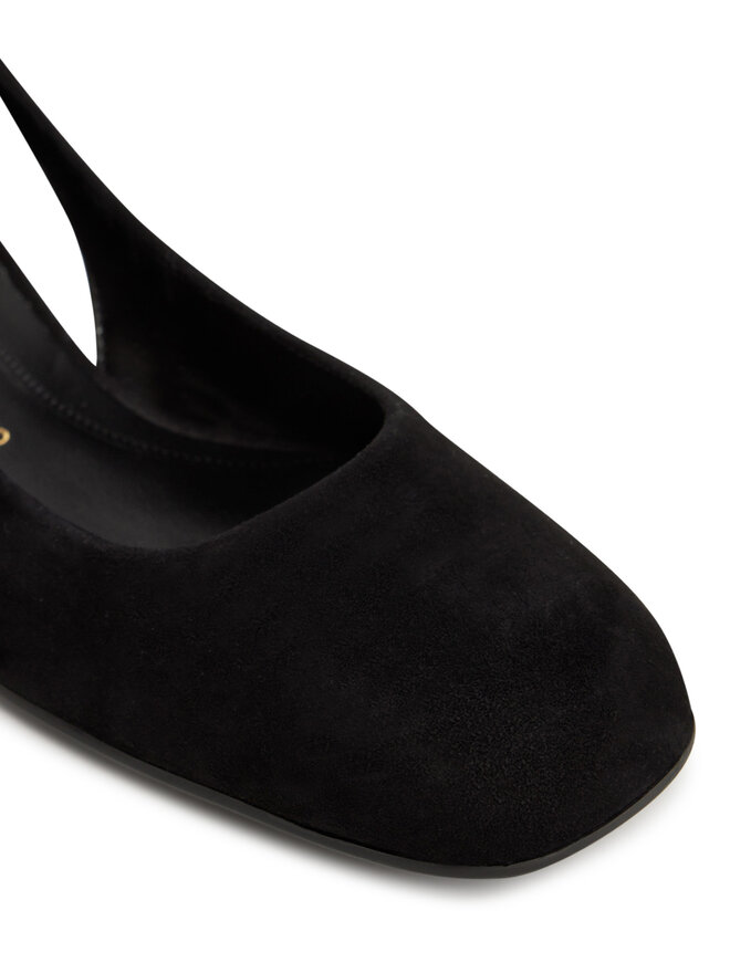 Gabor Pantofi pumps Gabor 62.240.47 Negru