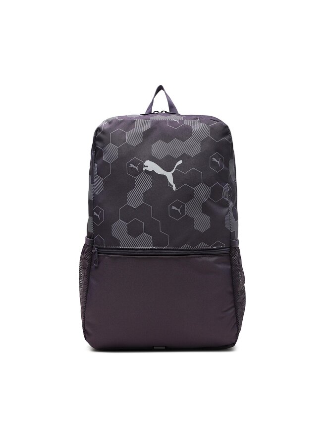 Puma Plecak Puma Beta 079511 Fioletowy