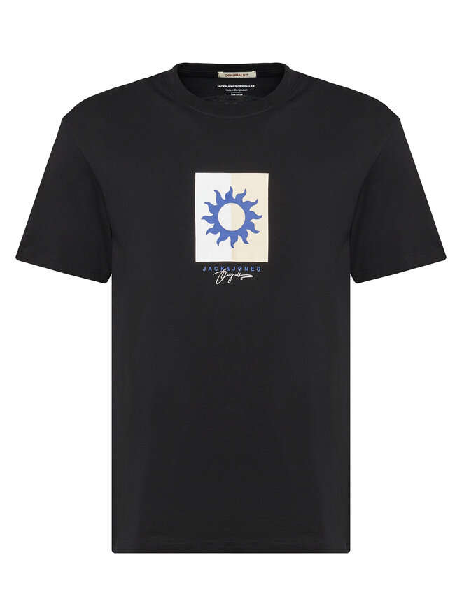 Jack&Jones Jack&Jones Pack de 3 camisetas Marbella 12263098 De color Relaxed Fit