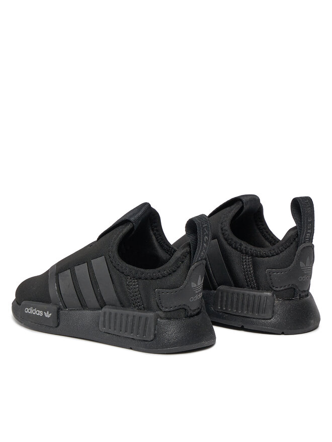 adidas Снікерcи adidas NMD 360 GX3314 Чорний