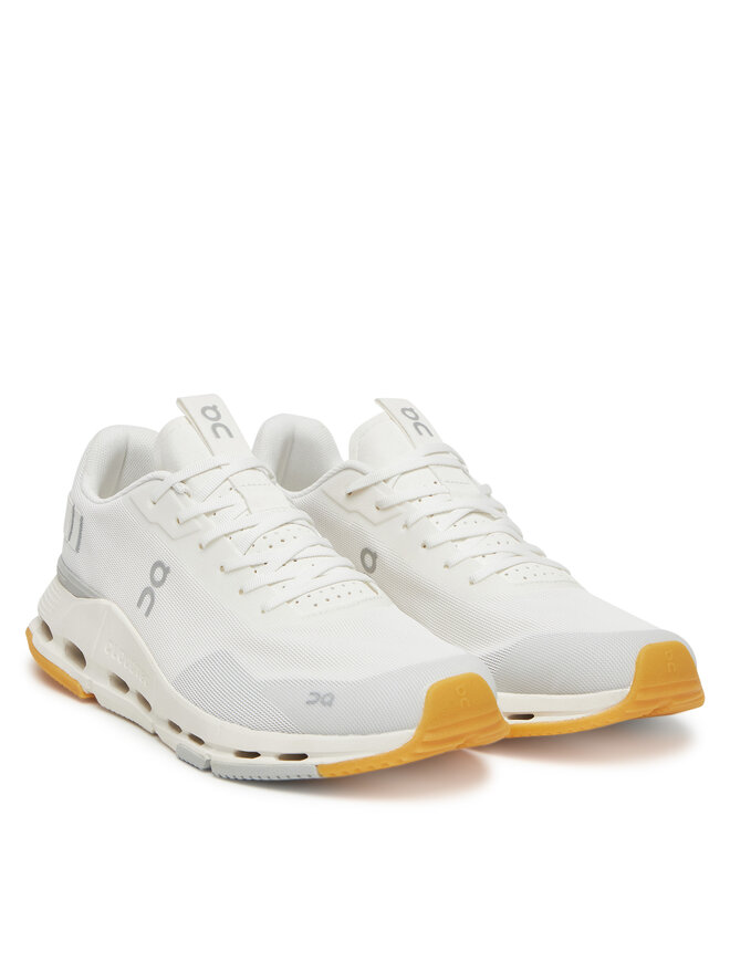On Sneakers On Cloudnova Form 2 3ME30150924 Weiß