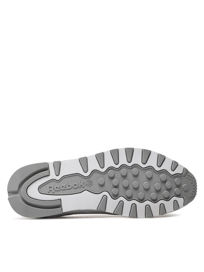 Reebok Снікерcи Reebok Classic Leather GX6200 Білий