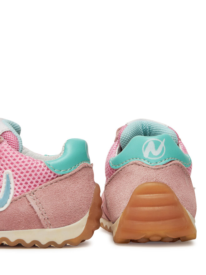 Naturino Sneakersy Naturino Sammy 2 Vl 2016558-01-1M49 M Różowy