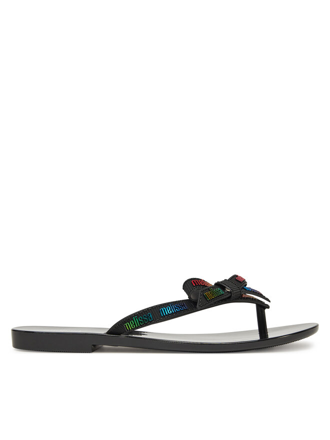 Melissa Σαγιονάρες Melissa Melissa Harmonic M Lover Ad 35797 Μαύρο