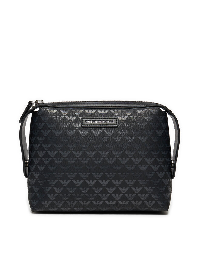 Emporio Armani Handtasche Emporio Armani Y3D159 YWS0E 86284 Schwarz