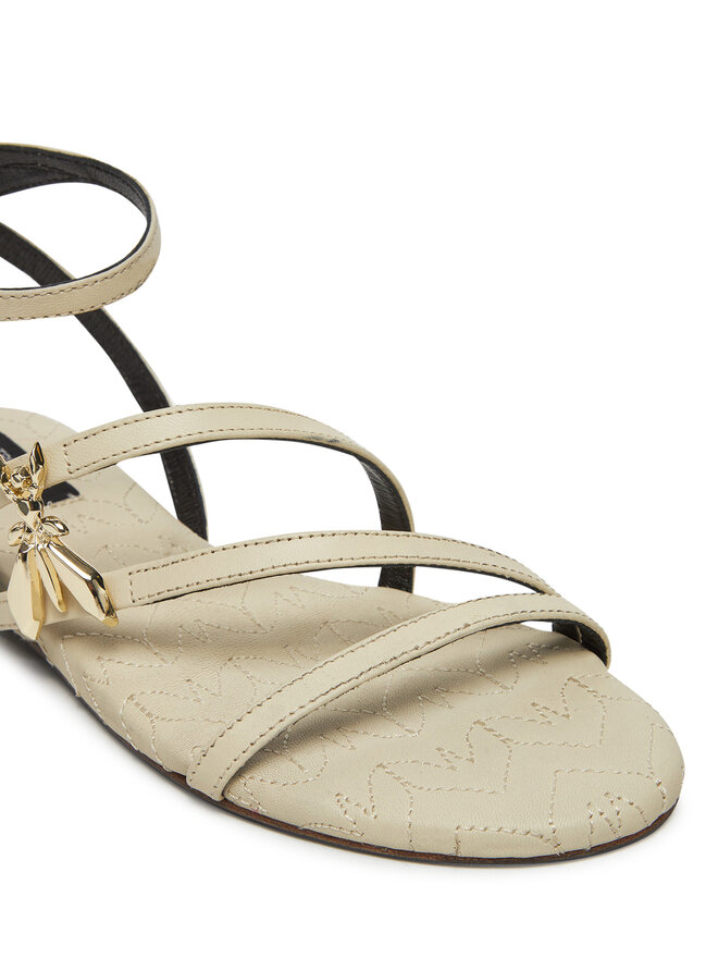 Patrizia Pepe Sandalias Patrizia Pepe 8X0095/L048 Beis