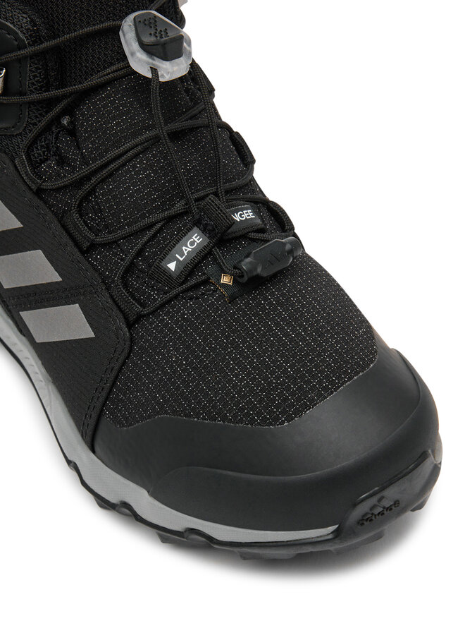 adidas Scarpe da trekking adidas Terrex Mid GORE-TEX IE6079 Nero