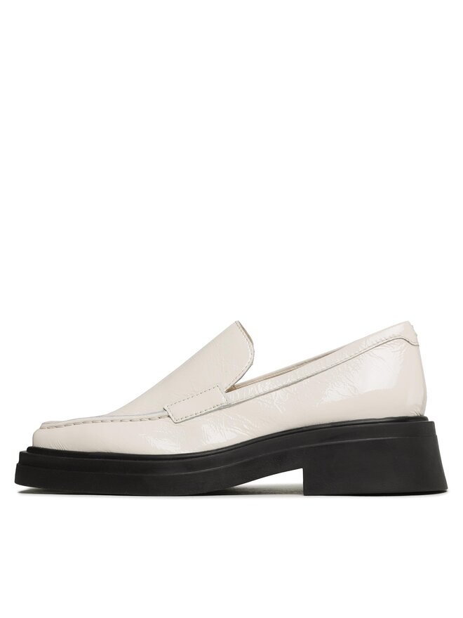 Halbschuhe Vagabond Shoemakers Eyra 5350-260-02 Weiß | eschuhe.de