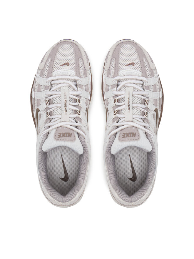 Nike Sneakersy Nike W Nike P-6000 HV6353 Biały