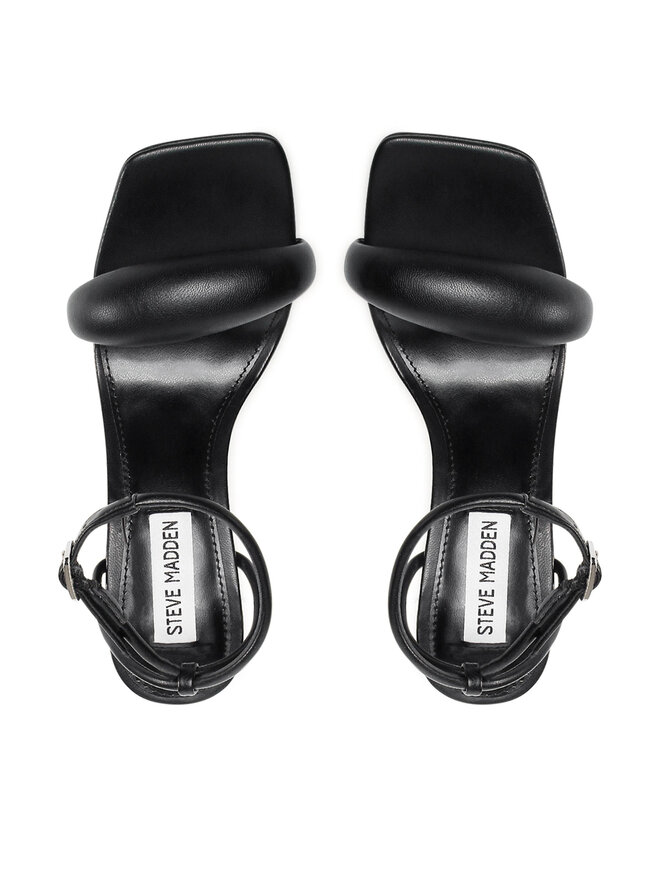 Steve Madden Sandale Steve Madden Entice SM11001844-02002-001 Negru