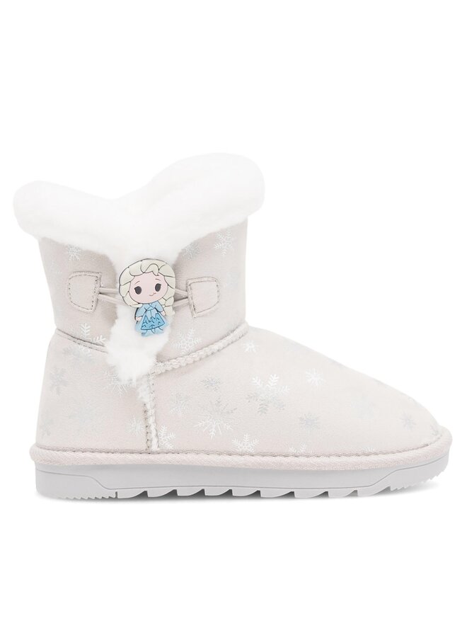 Frozen Μπότες Χιονιού Frozen AW23-105DFR Γκρι