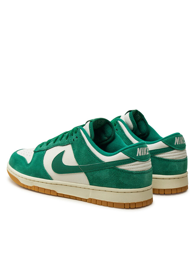 Nike Sneakersy Nike Dunk Low Se HQ1519 030 Zielony