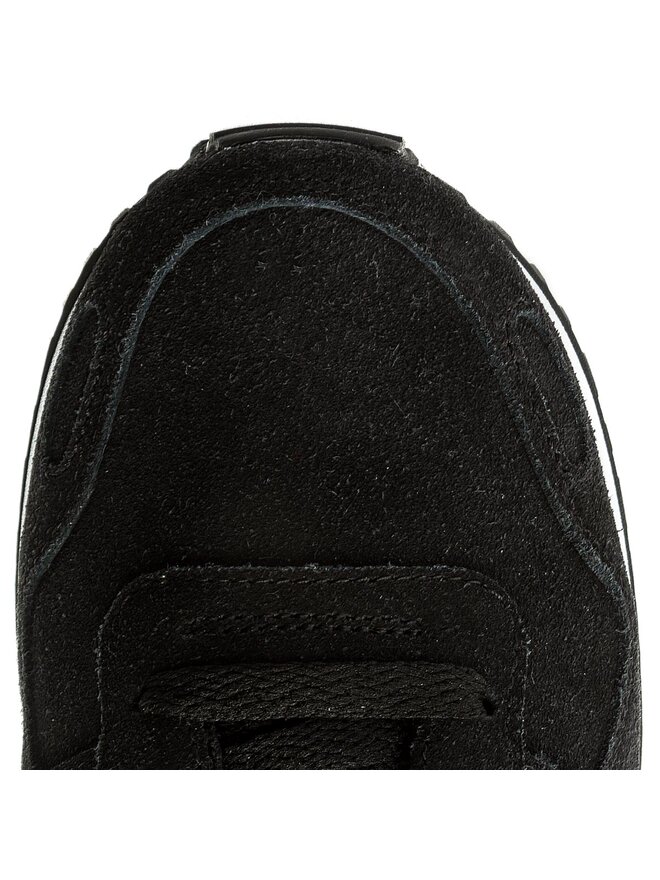 Nike Снікерcи Nike Air Vrtx Ltr 918206 001 Чорний