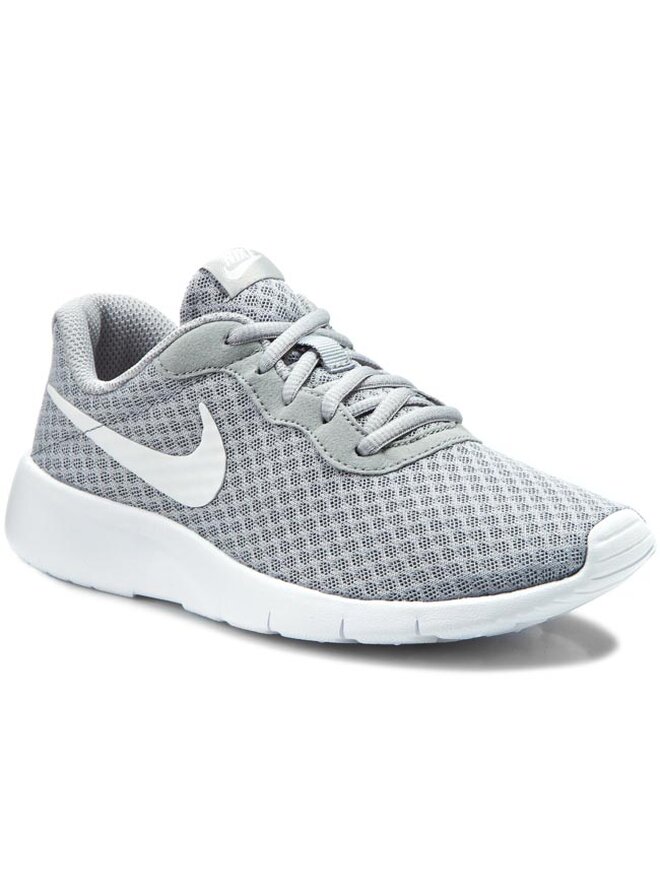 Nike Zapatillas Nike Tanjun (GS) 818381 012 Gris