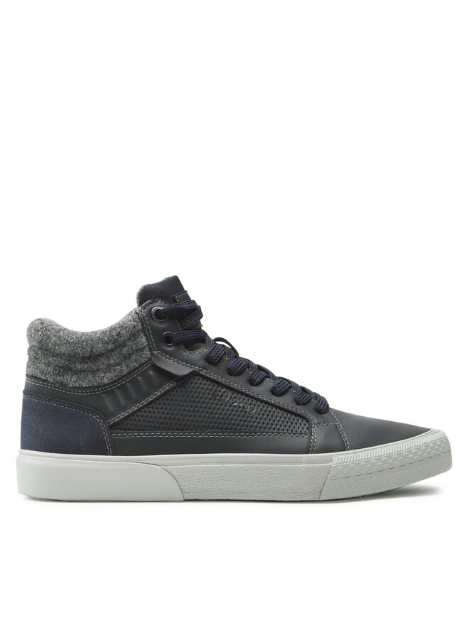 s.Oliver Zapatillas s.Oliver 5-15200-39 Azul marino