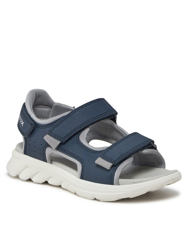 Geox Sandale Geox J Sandal Airadyum Bo J45F1A 01550 C0661 S Bleumarin